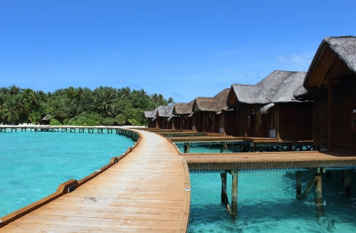 Saparca Bungalov